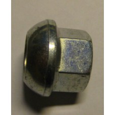 rsa0014 Hjulmutter sfärisk M12x1.5mm nyckelvidd 17mm 