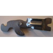 rsa0017 Expander Knott/BPW 160x35mm 