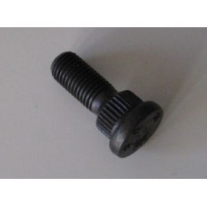 rsa0020 Hjulbult M12x1.5 med splines 