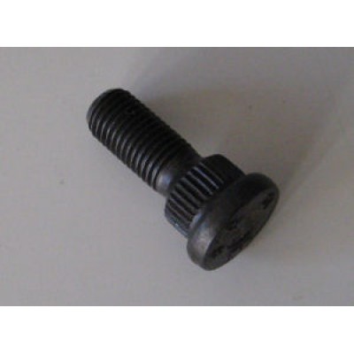 rsa0020 Hjulbult M12x1.5 med splines 