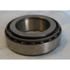 rsa0031 Lager koniskt 30205 2-delat Ø25/52x16,25mm 