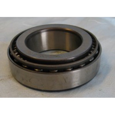 rsa0031 Lager koniskt 30205 2-delat Ø25/52x16,25mm 