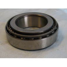 rsa0032 Lager koniskt 30206 2-delat Ø30/62x17,25mm 