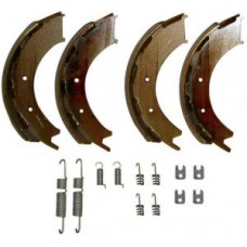 rsa0051 Bromsbacksats Alko 300x60mm till T035ps och T037ps 