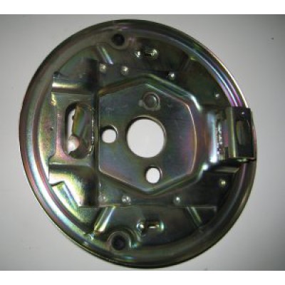 rsa0060 Bromssköld 200x50mm 
