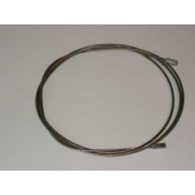 rsa006415 Bromswire direktvajer 1500mm nippel-nippel 