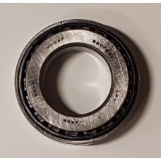 rsa0080 Lager koniskt 320/28 2-delat Ø28/52x16mm 