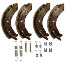 rsa0089 Bromsbacksats 300x80mm bl.a till T100ps 
