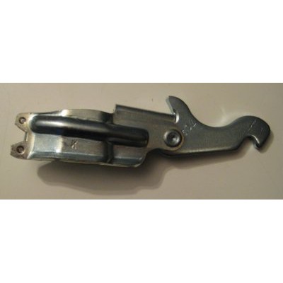 rsa0091 Expander Knott/BPW 200x30/50, 203.2x40, 250x40 