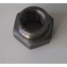 rsa0095 Axelmutter med hals GSM M14x1.5mm 