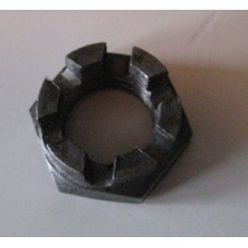 rsa0096 Kronmutter M18x1.5mm 