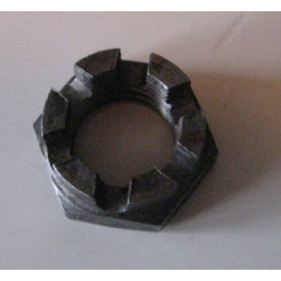 rsa0096 Kronmutter M18x1.5mm 