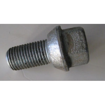 rsa0101 Hjulbult Konisk M12x1,5x24mm 
