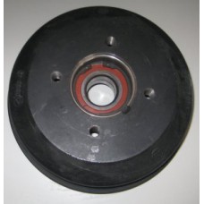 rsa0115 Bromstrumma Knott 200x50mm 4/100mm 