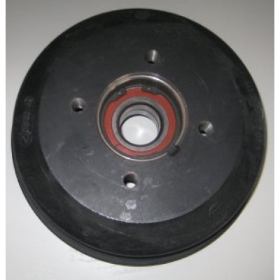 rsa0115 Bromstrumma Knott 200x50mm 4/100mm 
