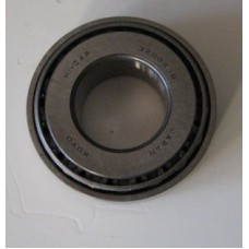 rsa0120 Lager koniskt 32004 2-delat Ø20/42x15mm 