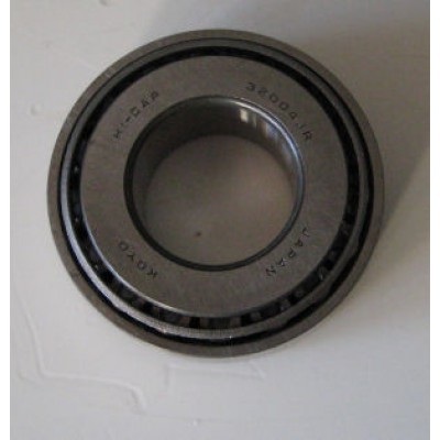 rsa0120 Lager koniskt 32004 2-delat Ø20/42x15mm 