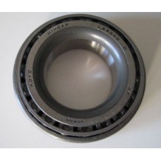 rsa0121 Lager koniskt 44649/44610 2-delat Ø26,99/50,29x14,22mm 