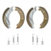 rsa0126 Bromsbacksats Knott 200x50mm ej original 