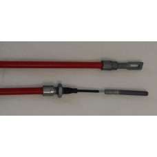 rsa014005 Bromswire 525/785mm ögla-gänga M8 