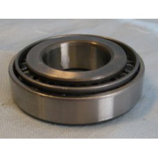 rsa0172 Lager koniskt 07100/07210 2-delat Ø25,40/50,80x14,26mm 
