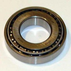 rsa0155 Lager koniskt 11949/11910 2-delat Ø19,05/45,23x16,63mm 