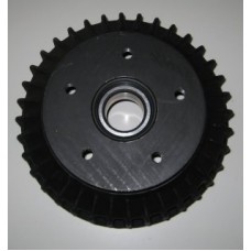 rsa0185. Bromstrumma 200x50mm 5/112 