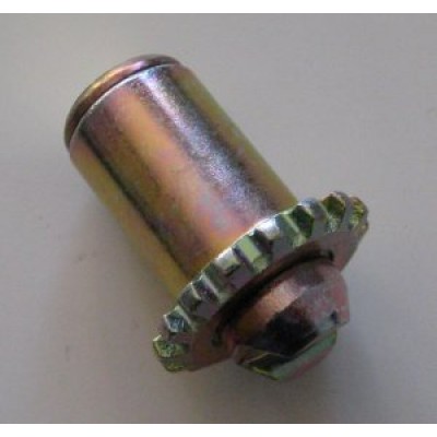 rsa0187 Justerskruv Alko M12 med mutter 
