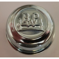 rsa0190 Navkåpa BPW Ø50mm 