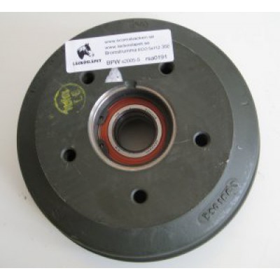 rsa0191 Bromstrumma BPW ECO 200x50mm 5/112mm 