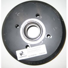 rsa0206 Bromstrumma 200x50mm 4/100mm 2-lagrad 