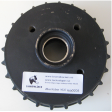 rsa0208 Bromstrumma Alko 160x35mm 4/100mm 