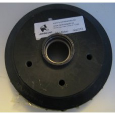 rsa0212 Bromstrumma Alko 200x50mm 5/112mm 2-lagrad 
