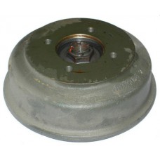 rsa0221 Bromstrumma BPW 200x50mm 4/100mm 