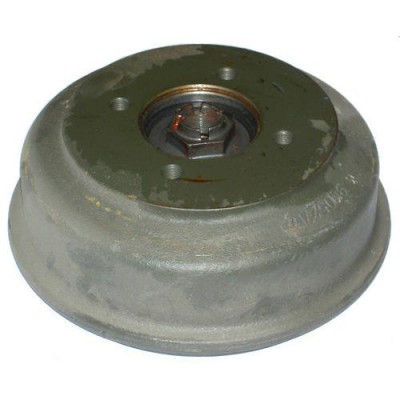 rsa0221 Bromstrumma BPW 200x50mm 4/100mm 