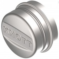 rsa0226 Navkåpa Knott Ø52,1mm 