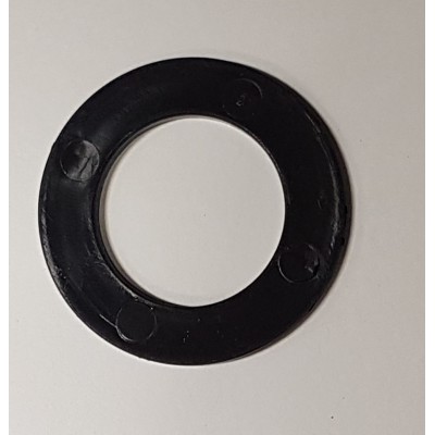 rsa0248 Skyddsring Ø39/62x3,5mm plast Knott 