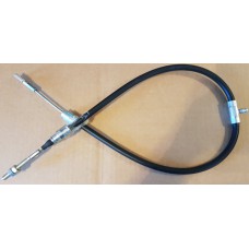 rsa025106 Bromswire 600/840mm ögla-gänga M8 smörjnippel 