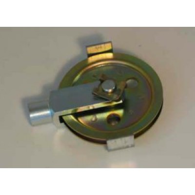 rsa0273 Rullsats enkel M8 