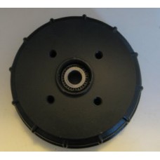 rsa0284 Bromstrumma 200x35mm 4/100mm 