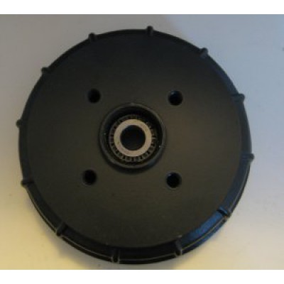 rsa0284 Bromstrumma 200x35mm 4/100mm 
