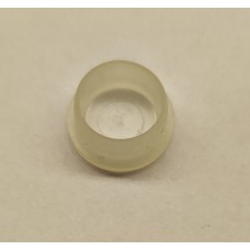 rsa0295 Skyddsplugg bromssköld för hål Ø9mm 
