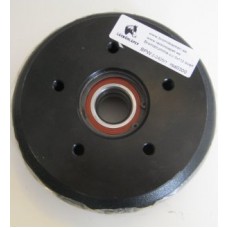 rsa0300 Bromstrumma Knott 200x50mm 5/112mm 