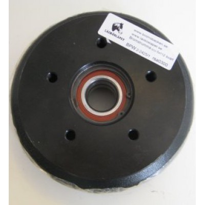 rsa0300 Bromstrumma Knott 200x50mm 5/112mm 
