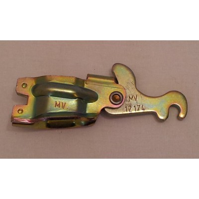 rsa0334 Expander BPW till S1704-7 