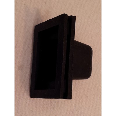 rsa0336 Dammskydd Hahn #45x34mm 