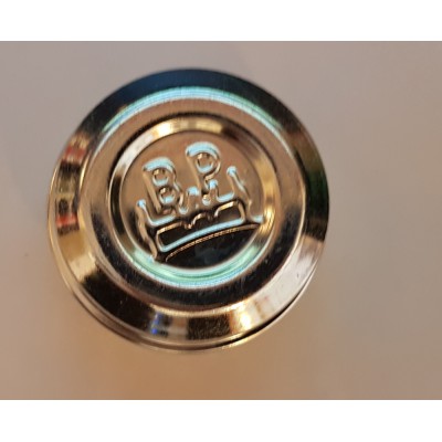 rsa0362 Navkåpa BPW Ø53mm 