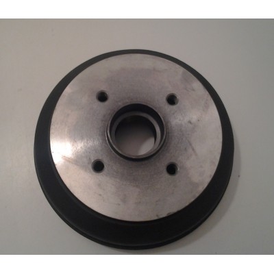 rsa0368 Bromstrumma Hahn 200x35mm 4/100mm 