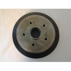 rsa0377 Bromstrumma 230x40mm 5/112mm 