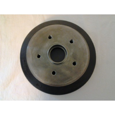 rsa0377 Bromstrumma 230x40mm 5/112mm 
